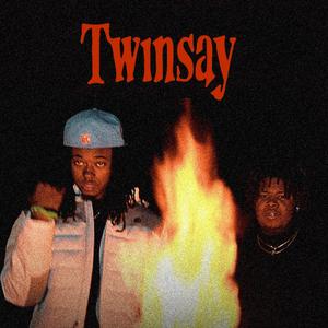 Twinsay (feat. Devo)