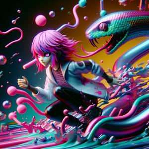 Serpant (SERPENTINE)