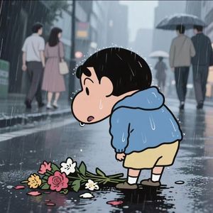 我叫野原新之助