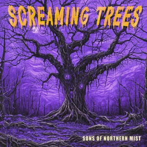 Screaming Trees