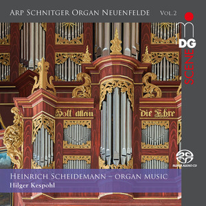Motette für Orgel '"Verbum caro factum est",WV 56