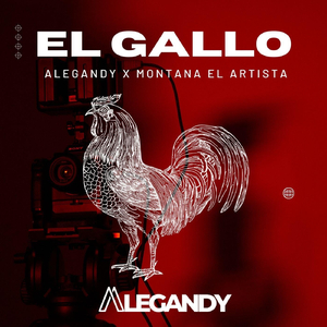 El Gallo (Remix) [feat. Montana el Artista]