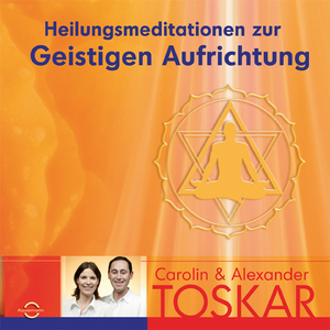 Chakra Harmonisierung - Übung