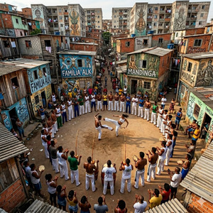 MaNdInGa