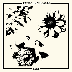 Разрушили сами