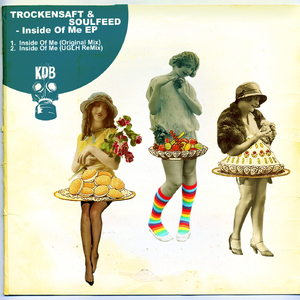 Inside of Me (UGLH Remix)