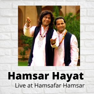 Tere Ishq Ne Nachaya (Live at Hamsafar Hamsar)