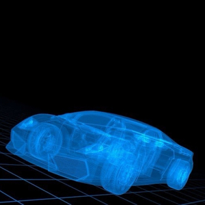 Vectorized In Transit