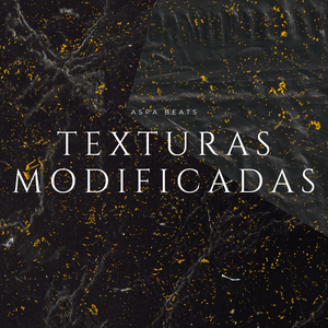 Texturas Modificadas