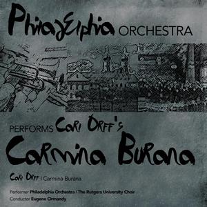 Carmina Burana: I. O Fortuna