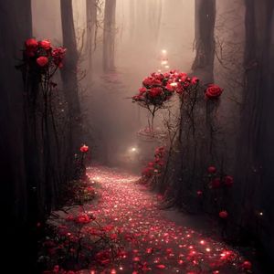 无辜（innocent）女版