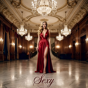 Sexy