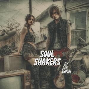 Soul Shakers