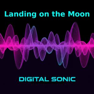 Landing on the Moon (feat. Roberto Bocchetti)