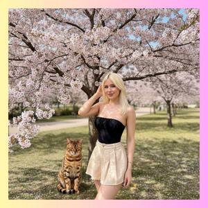 wiosna przychodzi zgodnie z planem (witaj wiosno)