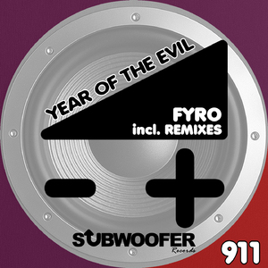 Year of the Evil (Chris Almeira Remix)