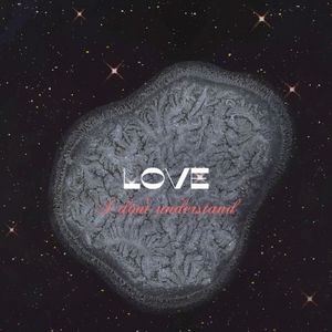 love i dont understand （demo）