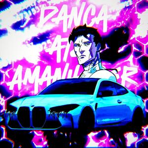 Dança até Amanhecer