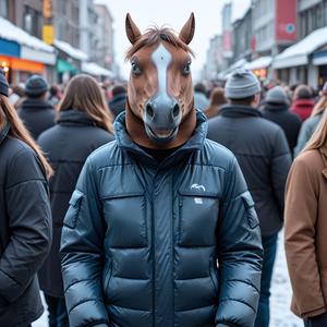 メリー有馬記念