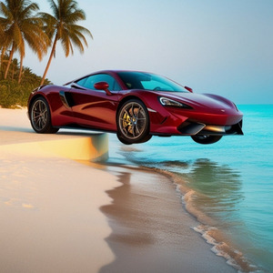 Bright Skies Here to Stay