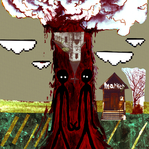 Marker (feat. The Zolas)