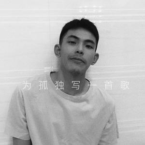 为孤独写一首歌