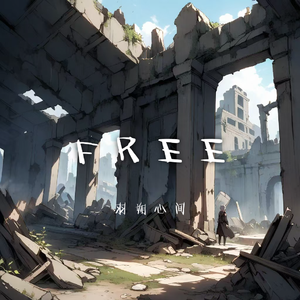 FREE 伴奏