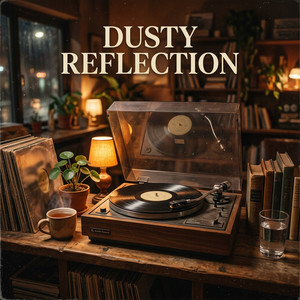 Dusty Reflection