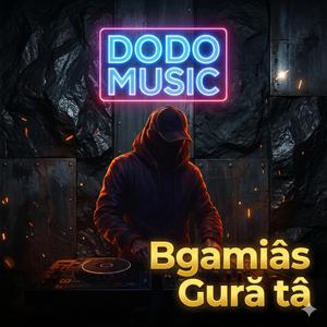 DoDoMusic (Bgamias Gura ta)