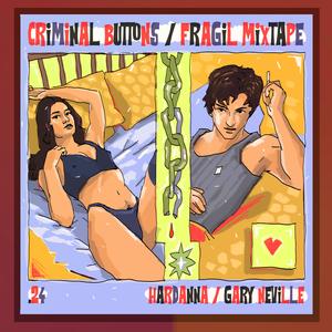 Fràgil (feat. HARDANNA & GARY NEVILLE)