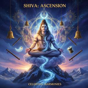 Aghora (Fierce Shiva)