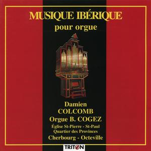 Tiento XXII sexto tono