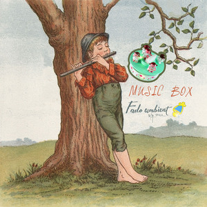 아빠의 낡은 시계 (Children`s Song)