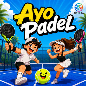 Ayo Padel