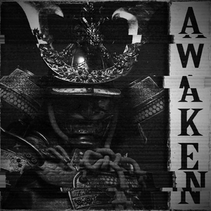 AWAKEN (Slowed + Reverb)