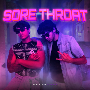Sore Throat