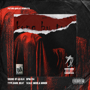 @J&H [Free] '恐怖童谣' Dark type 154 A minor