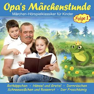 Schneeweißchen und Rosenrot Teil 2