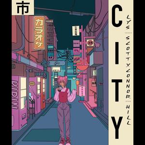 city (feat. Connor Hill)