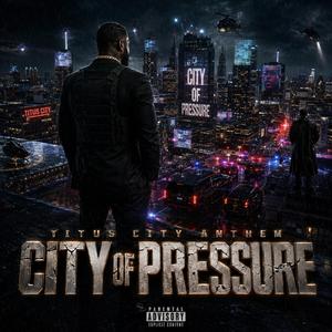 City Of Preassure