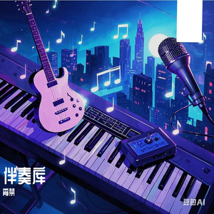 “暗巷飞梭”Type Beat