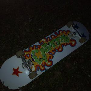 Flashbacks (feat. Doso Skrt)