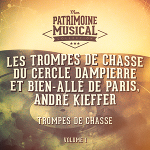 Introit (La Messe de Saint Hubert)