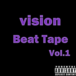 [Free]''Vision''(prod. 2kaey&Danil040&Paior808)