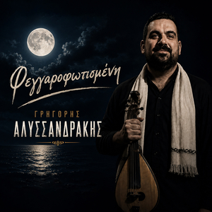 Φεγγαροφωτισμένη