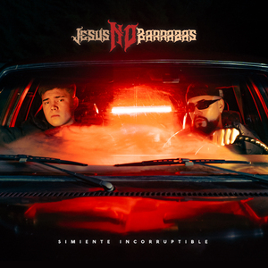 Jesús No Barrabás