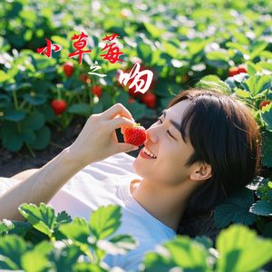 小草莓之吻