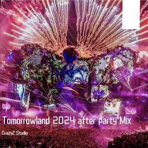 百大DJ Techno&Bigroom house EDM AfterParty 蹦迪先锋队特辑