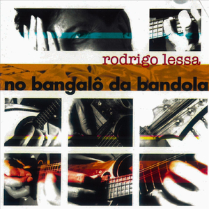No Bangalô da Bandola (feat. Rogério Souza & Wanderson Martins)