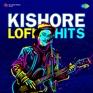 Raat Kali Kishore Kishore Lofi